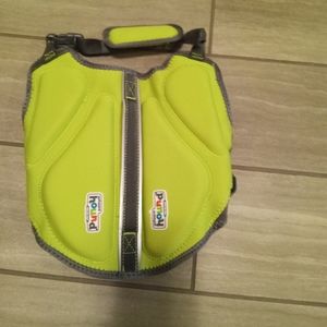 Dog Life Jacket